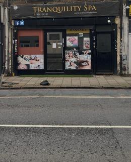 Retail property (high street) to rent, 22 High Street Colliers Wood London SW19 2AE