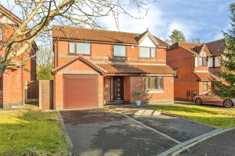 undefined, The Gables, PRESTON, Lancashire, PR4
