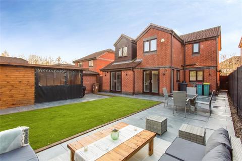 undefined, The Gables, PRESTON, Lancashire, PR4