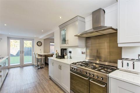 undefined, The Gables, PRESTON, Lancashire, PR4