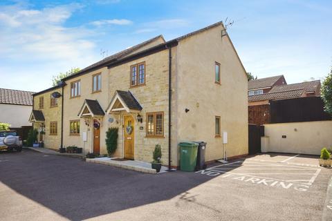High Street, Cam, Dursley, Gloucestershire, GL11