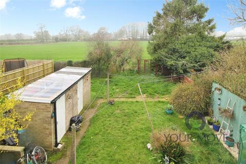 1 bedroom maisonette for sale, Close Road, Bedford MK43