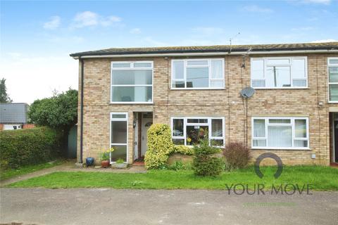 undefined, Close Road, Bedford MK43