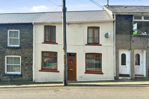 High Street, Ogmore Vale, Bridgend, CF32