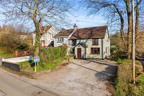4 bedroom semi-detached house for sale - Gowerton Road, Swansea SA4