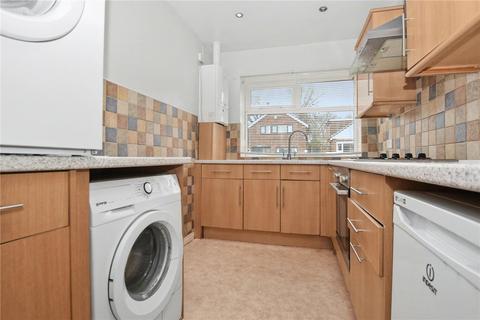 2 bedroom bungalow for sale, Woodhall Croft, Stanningley, Pudsey, West Yorkshire