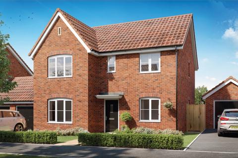 undefined, Bourne Road, Colsterworth, Grantham