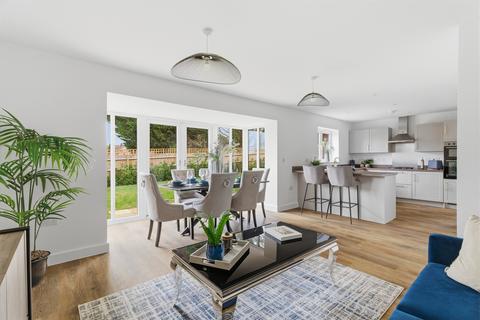 undefined, Bourne Road, Colsterworth, Grantham