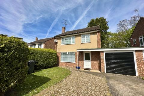 undefined, Woodlands Way, Mildenhall, Bury St Edmunds
