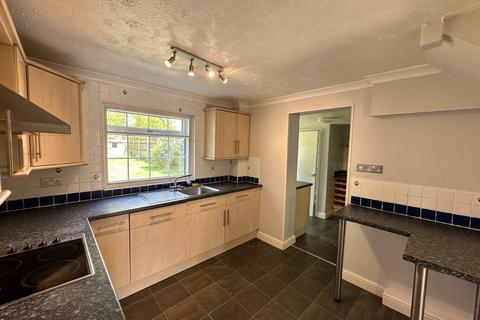 undefined, Woodlands Way, Mildenhall, Bury St Edmunds