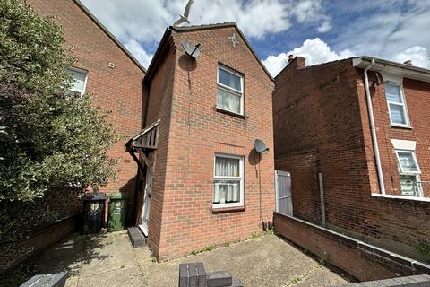 undefined, Middle Market Road, GREAT YARMOUTH