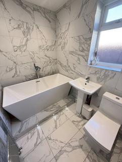 2 bedroom terraced house to rent, St. Pauls Terrace, Sunderland, SR2