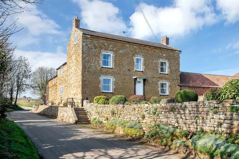 6 bedroom detached house for sale - 1 Main Street, Holwell, Melton Mowbray