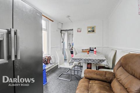 5 bedroom terraced house for sale, Topaz Street, Cardiff