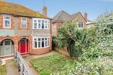 3 bedroom semi-detached house for sale, Finedon Road, WELLINGBOROUGH