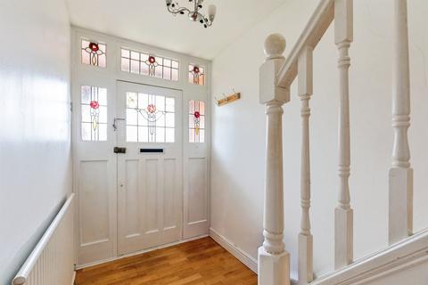 3 bedroom semi-detached house for sale, Finedon Road, WELLINGBOROUGH
