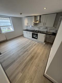 Samuel Street, London SE18