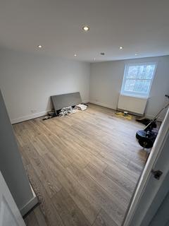 undefined, Samuel Street, London SE18