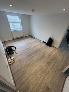 undefined, Samuel Street, London SE18