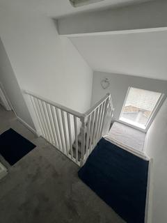 undefined, Samuel Street, London SE18