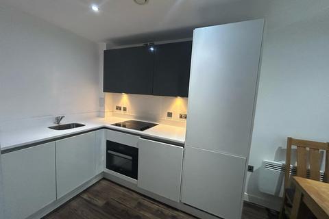 1 bedroom apartment to rent, Ridley House, Birmingham, B1