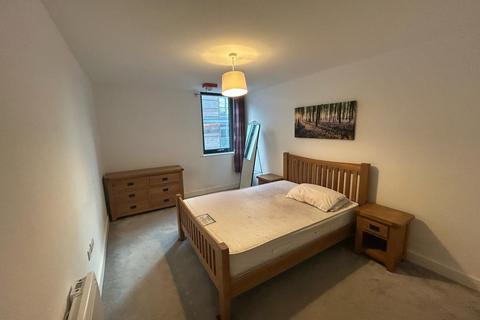 1 bedroom apartment to rent, Ridley House, Birmingham, B1