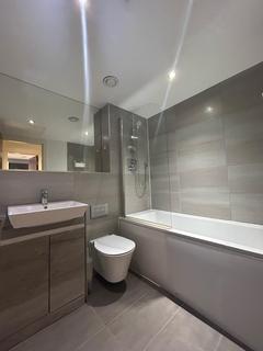 1 bedroom apartment to rent, Ridley House, Birmingham, B1