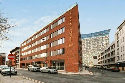1 bedroom apartment to rent, Ridley House, Birmingham, B1