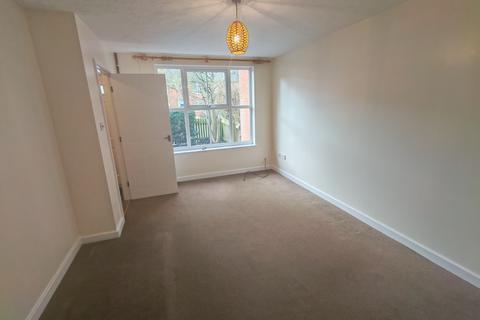 undefined, Mill Street, Uttoxeter, ST14