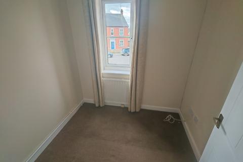 undefined, Mill Street, Uttoxeter, ST14