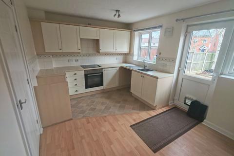 undefined, Mill Street, Uttoxeter, ST14