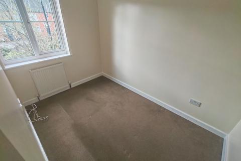 undefined, Mill Street, Uttoxeter, ST14