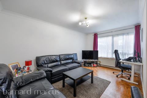 undefined, Overton Road, SUTTON