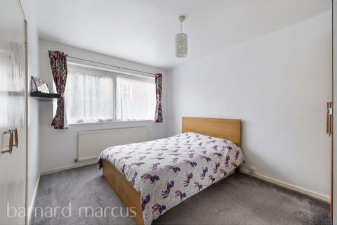 undefined, Overton Road, SUTTON