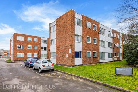 undefined, Overton Road, SUTTON