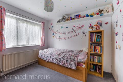 undefined, Overton Road, SUTTON