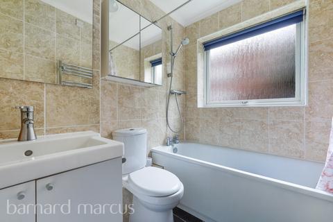 undefined, Overton Road, SUTTON