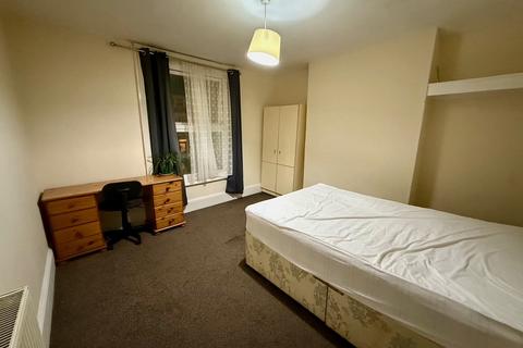 undefined, Abingdon Road, Oxford, OX1