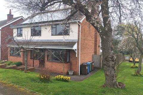 undefined, Glendower Close, STAFFORD, ST20