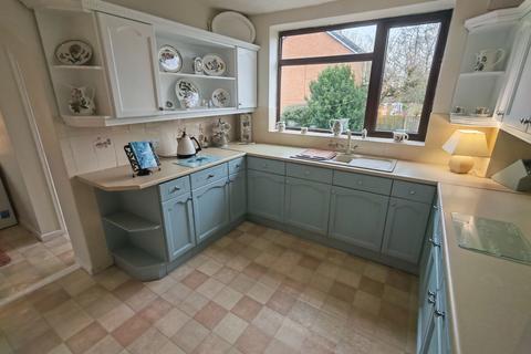 undefined, Glendower Close, STAFFORD, ST20