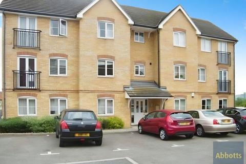 Czarina Rise, Basildon, SS15