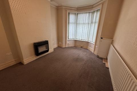 3 bedroom terraced house for sale, Handsworth Road, Blackpool FY1