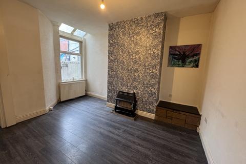 3 bedroom terraced house for sale, Handsworth Road, Blackpool FY1
