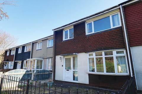 3 bedroom terraced house for sale, Ragley Walk, Rowley Regis B65