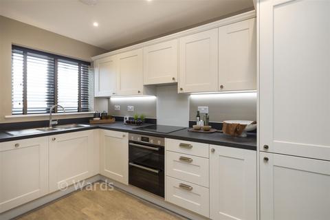 2 bedroom semi-detached house for sale, The Cuckmere, Meadowbridge, Osborne Gardens, Herne Bay, Kent