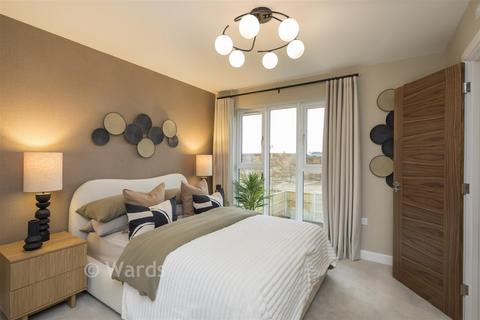 2 bedroom semi-detached house for sale, The Cuckmere, Meadowbridge, Osborne Gardens, Herne Bay, Kent