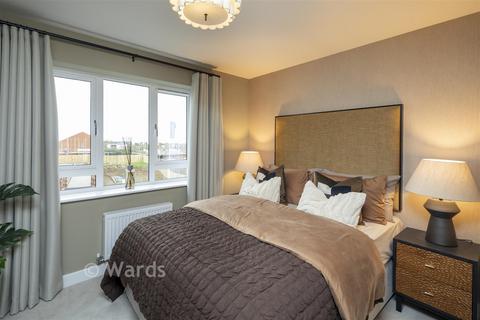 2 bedroom semi-detached house for sale, The Cuckmere, Meadowbridge, Osborne Gardens, Herne Bay, Kent