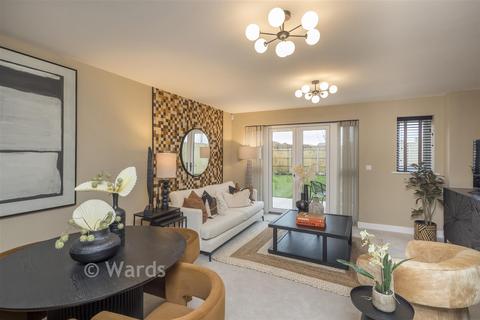 undefined, The Cuckmere, Meadowbridge, Osborne Gardens, Herne Bay, Kent