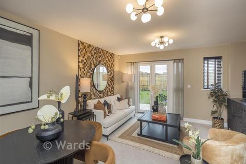 2 bedroom semi-detached house for sale, The Cuckmere, Meadowbridge, Osborne Gardens, Herne Bay, Kent