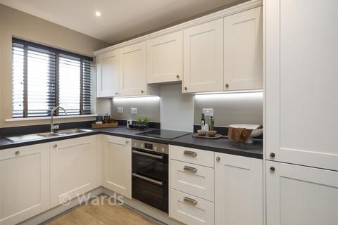 2 bedroom semi-detached house for sale, The Cuckmere, Meadowbridge, Osborne Gardens, Herne Bay, Kent